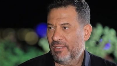 ماجد المصري لـ