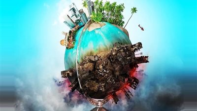 مصر تتقدم مركزين في المؤشر العالمي لتغير المناخ 2025