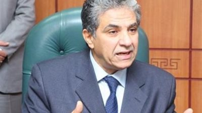 خالد فهمي مديرا تنفيذيا انتقاليا لمركز «سيداري»