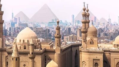 مواعيد صلاة العصر اليوم الإثنين 2 ديسمبر 2024 في مدن ومحافظات مصر