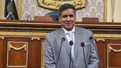 «برلماني»: مشروع قانون الضمان الاجتماعي يستهدف الأكثر فقرا بشفافية