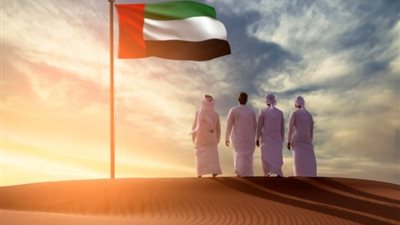 في اليوم الوطني الإماراتي، اعرف موعد ومكان الاحتفال