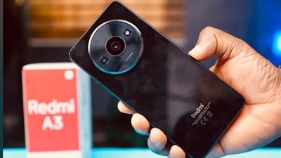 أقل من 5000 جنيه، مزايا خطيرة لأرخص هاتف شاومي في مصر 2024