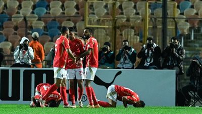 الأهلي يستعيد «جناحه» أمام أورلاندو بايرتس بدوري أبطال إفريقيا