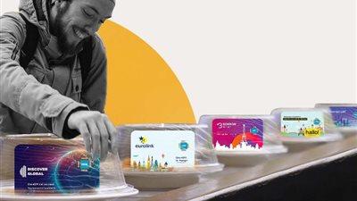 قبل طرحها، ما هي وحدة تعريف المشترك المضمنة شريحة eSIM