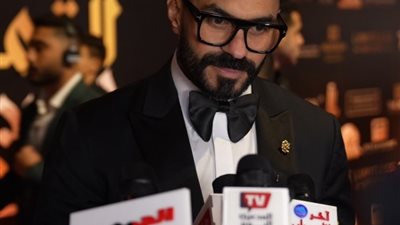 خالد سليم: سعيد بالتعاون مع ياسمين عبدالعزيز في «نقابل حبيب»