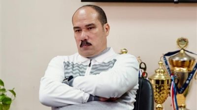 إنبي يعين محمد إسماعيل مديرا فنيا للفريق خلفا لـ سيد ياسين