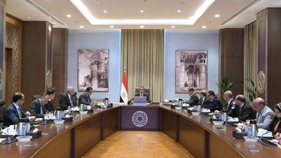 رئيس الوزراء لرؤساء الهيئات الصحفية والإعلامية: «مستعدون لأي انتقادات»