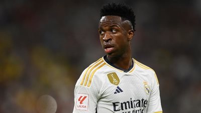 هل يرحل فينيسوس جونيور من ريال مدريد إلى الدوري السعودي؟