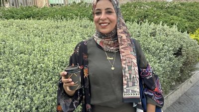 أول ظهور لطبيبة كفر الدوار بعد الإفراج عنها: أنا غلطت وندمانة سامحوني (الفيديو)