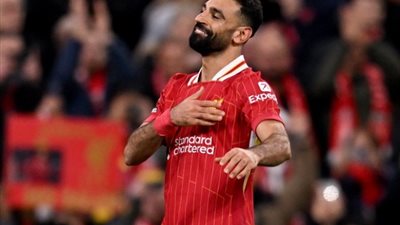 بين أولد ترافورد وأنفيلد، استراتيجية محمد صلاح للضغط على ليفربول