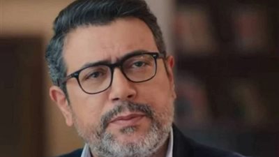 «أمي التانية»، أحمد وفيق يعلن عن وفاة عمته