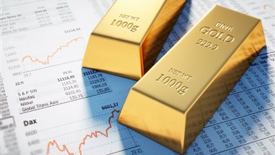 توقعات بهبوط أسعار الذهب بداية 2025 ووصول الأوقية لـ3000 دولار بنهايته