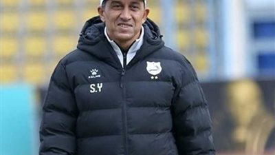 سيد ياسين بعد رحيله عن إنبي: النية كانت مبيته ورفضوا طلباتي بشأن الصفقات