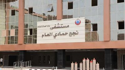 إصابة شخصين في انقلاب ميكروباص بترعة بقنا