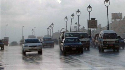 ننشر توقعات حالة الطقس ودرجات الحرارة المتوقعة اليوم الثلاثاء