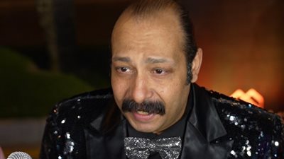 محمد ثروت: سعيد بدوري في مسلسل «موعد مع الماضي» لأنه مختلف عن الأدوار السابقة