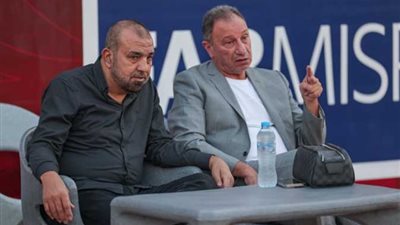الأهلي يبحث تعيين مدير كرة جديد لفريق الكرة (القصة الكاملة)