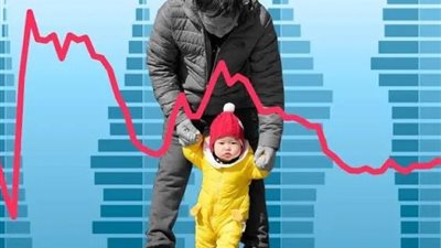 بعد انخفاض المواليد، الدول الأوروبية تتجه نحو طلب الهجرة إليها قريباً، (تفاصيل)