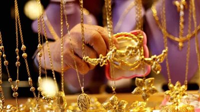 انخفاض أسعار الذهب في الأردن اليوم الثلاثاء وعيار 21 يكسر 52 دينارا
