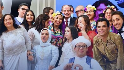 اليوم العالمي لذوي الهمم، خط نجدة وخدمات جديدة بـ20 حضانة في 10 محافظات