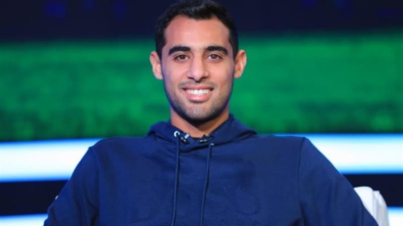 أحمد ياسر ريان