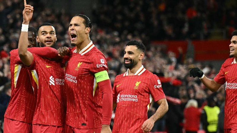 ليفربول