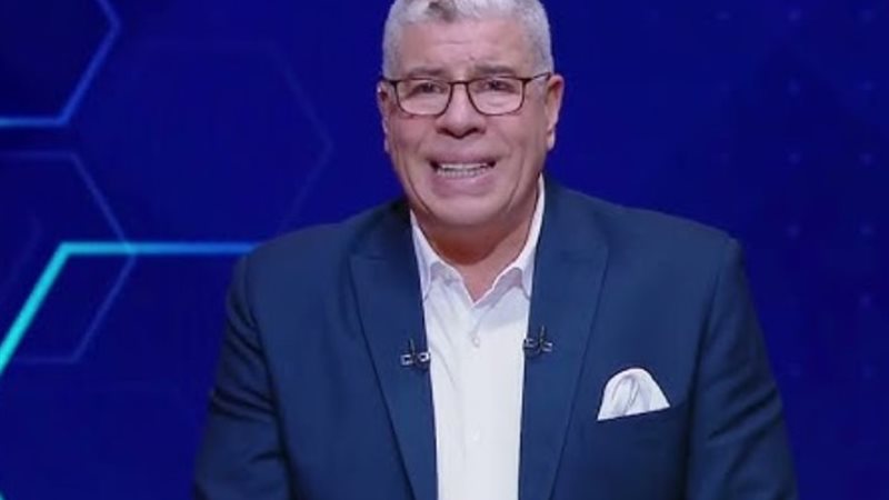 أحمد شوبير