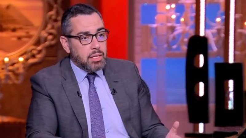 الدكتور محمد فؤاد