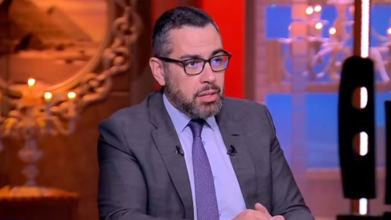 الدكتور محمد فؤاد الخبير الاقتصادي
