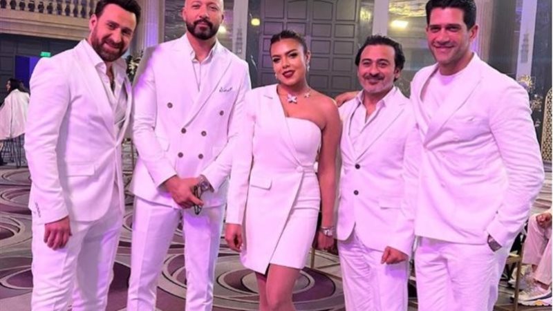 مسلسل نقطة سودة 2024