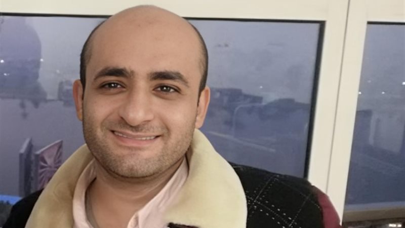 أحمد الكومي