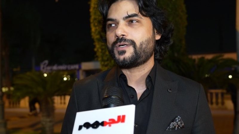 محمود حمدان