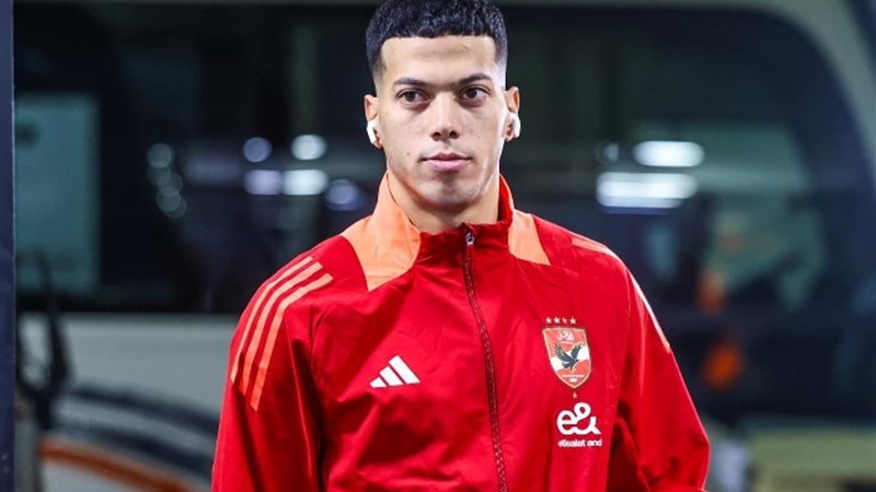 إمام عاشور