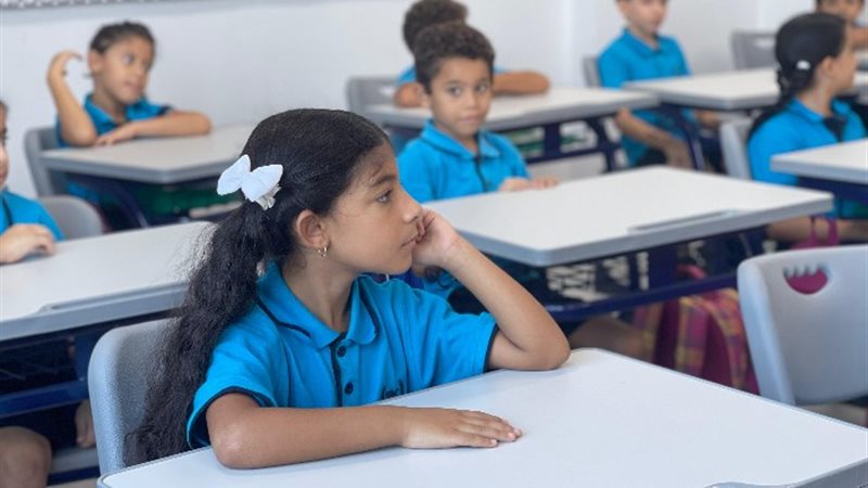 موعد امتحانات نصف العام
