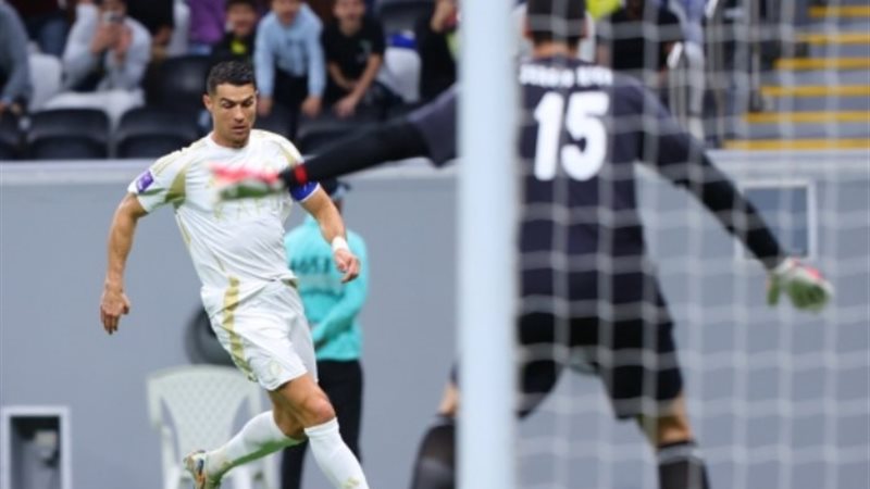 النصر والسد