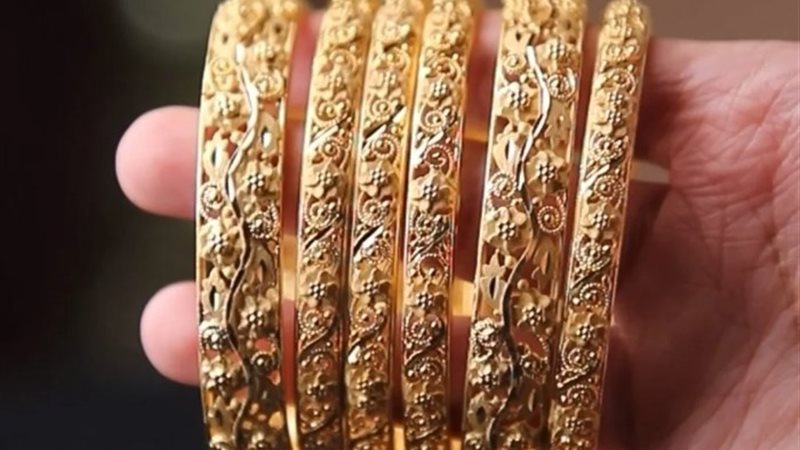 سعر الذهب عيار 21