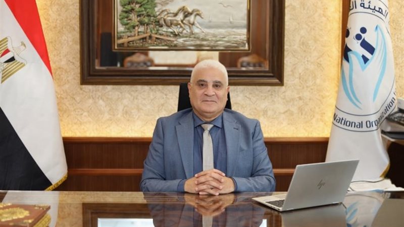 اللواء جمال عوض