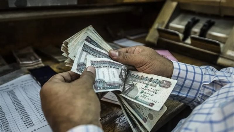 زيادة المعاشات