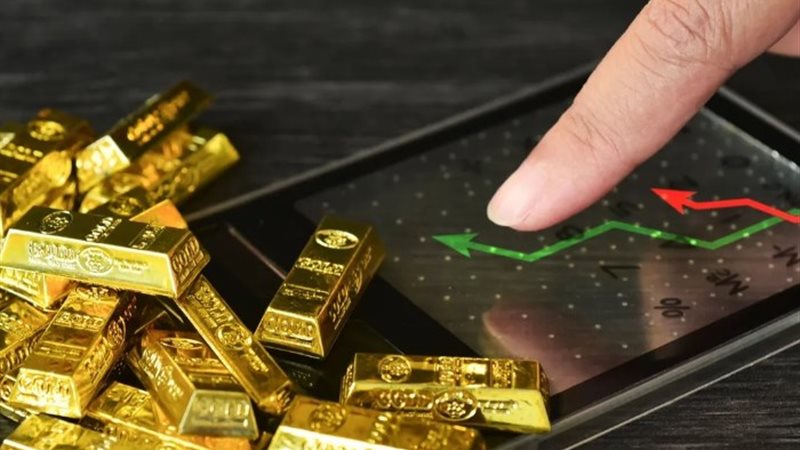 أسعار الذهب اليوم