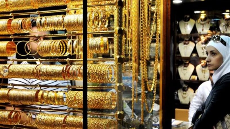أسعار الذهب في السعودية اليوم 2 ديسمبر 2024