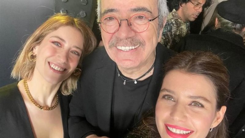 أبطال مسلسل العشق الممنوع