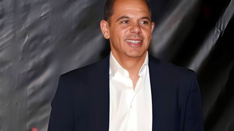 رامي إمام
