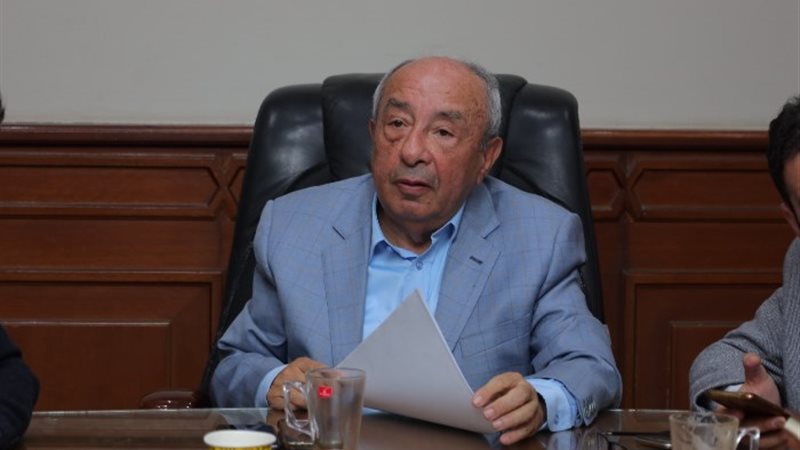نقيب المهندسين
