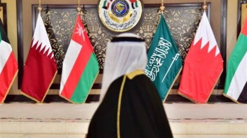 القمة الخليجية الـ45 لقادة دول مجلس التعاون الخليجي