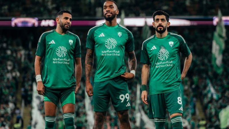 الأهلي السعودي