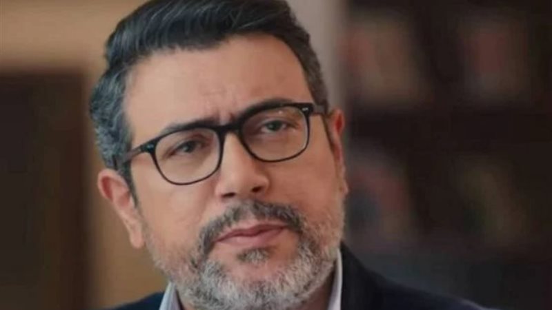 أحمد وفيق