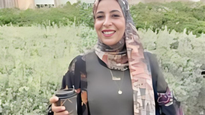وسام شعيب - طبيبة كفر الدوار
