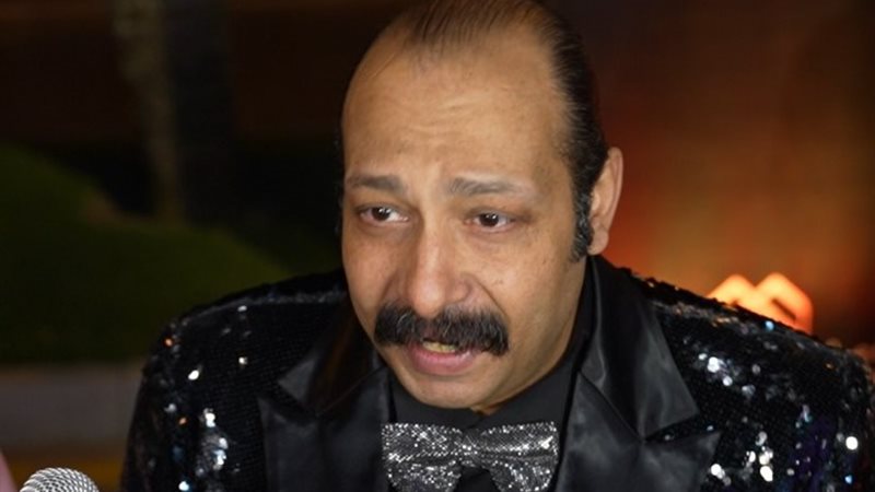 محمد ثروت
