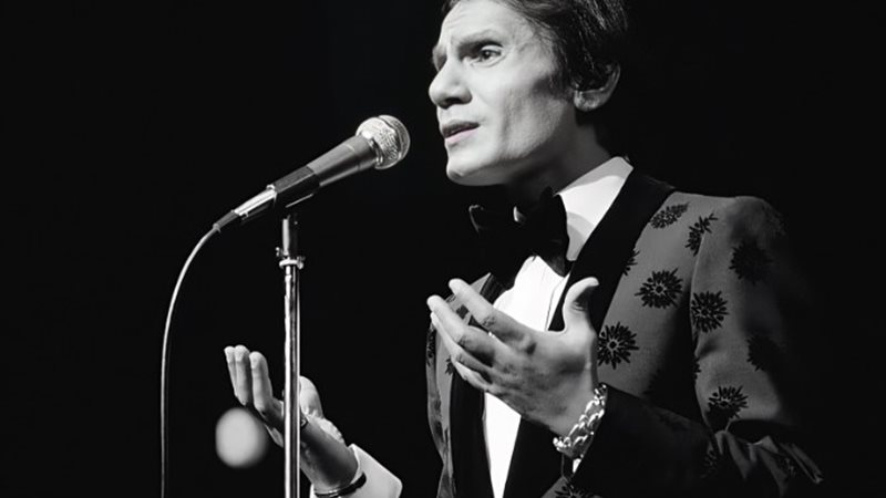 عبد الحليم حافظ